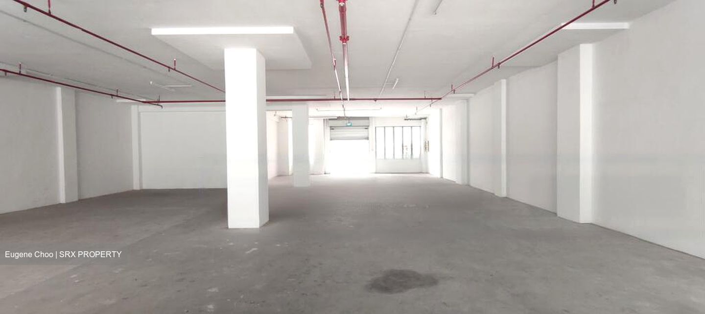 Shun Li Industrial Complex (D14), Factory #473559751